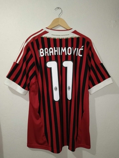 camisa Milan - comprar online