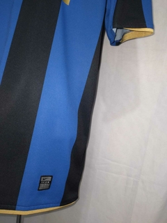 camisa Inter de Milão