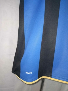 Imagem do camisa Inter de Milão