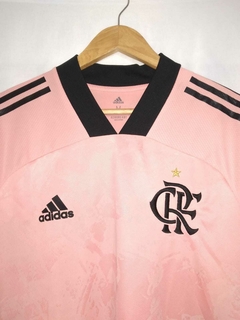 Camisa flamengo 2020 - WOclassic