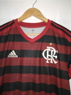 Camisa do Flamengo 2019 na internet