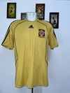 Camisa da Espanha