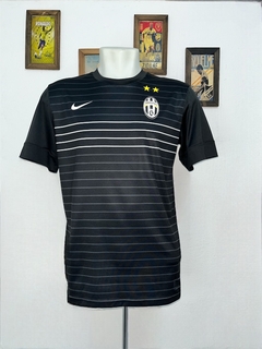 camisa Juventus