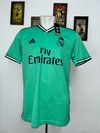 Camisa Real Madrid