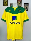 Camisa Norwich