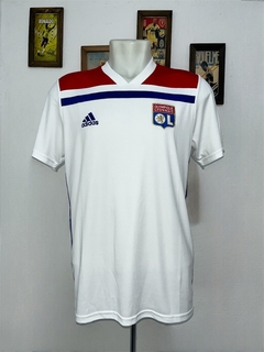 Camisa Lyon