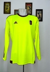 Camisa Venezuela reserva