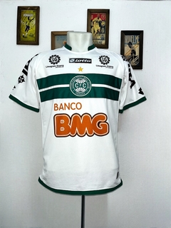 CAMISA CORITIBA