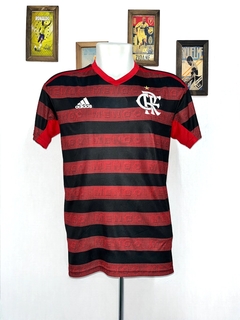 Camisa do Flamengo 2019