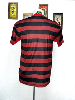 Camisa do Flamengo 2019 - comprar online