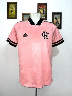 Camisa flamengo 2020