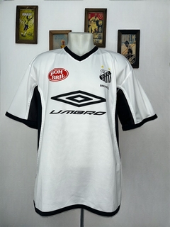 Camisa Treino Santos