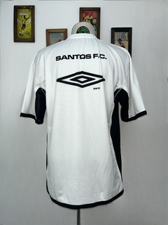 Camisa Treino Santos - comprar online