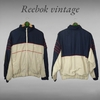 JAQUETA REEBOK VINTAGE ANOS 90