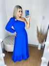 Vestido Lady Azul