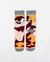 5 pares Looney Tunes - loja online