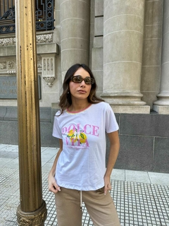 Remera dolce