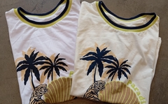 Remera palm - comprar online