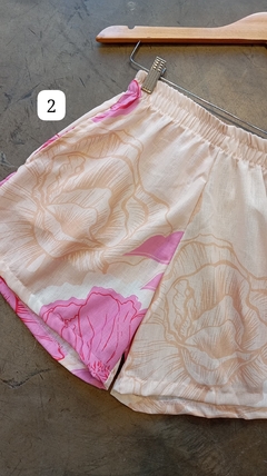 Short lino en internet