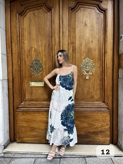 Vestido aurora