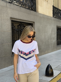 Remera heidi