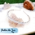 Tiaras com pedras em cascalho - comprar online