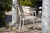 Mesa Extend Glass 6008 con 6 sillones Cala - Gesim HomeGarden  |  Muebles para Exterior