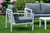 Set Terrasse Aluminio - comprar online