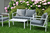 Set Terrasse Aluminio - Gesim HomeGarden  |  Muebles para Exterior