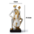 Escultura Homem com Violoncelo - comprar online