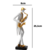 Escultura Homem com Saxofone - comprar online