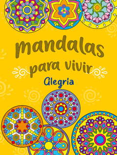 Colección Mandalas para vivir - Editorial Ruy díaz