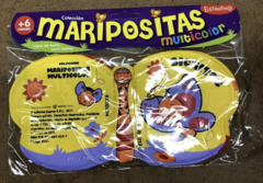 Colección Maripositas - tienda online