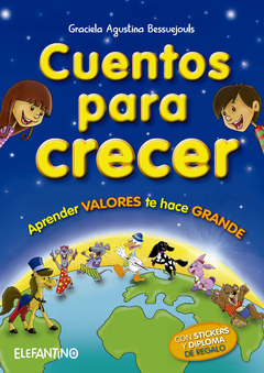 Cuentos para Crecer