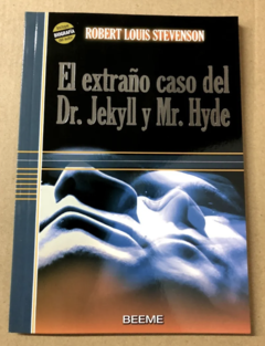 El extraño caso de Dr. Jekyll y Mr. Hyde - comprar online