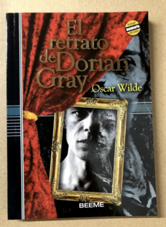 El retrato de Dorian Gray - comprar online