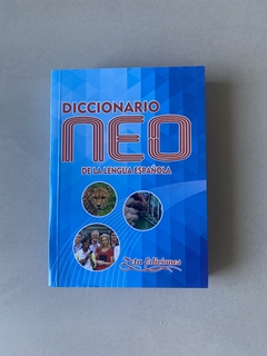 Diccionario de la Lengua Española - comprar online