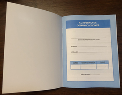 PACK 25 Cuadernos de comunicaciones en internet