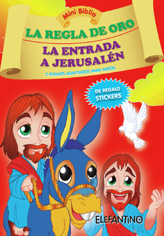 Colección Mini Biblia