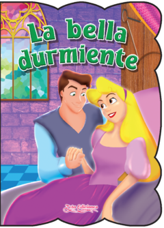 La bella durmiente