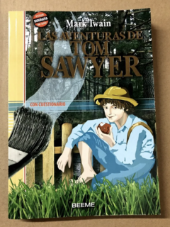 Las aventuras de Tom Sawyer - comprar online