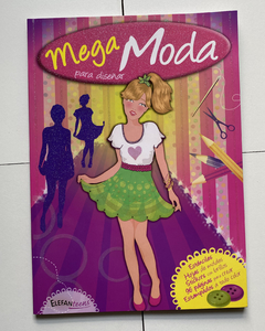 Mega Moda - comprar online