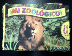 Mi Zoológico - comprar online