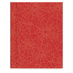 2 Cuadernos Araña Tapa Dura 96 hojas rayadas - comprar online