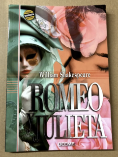 Romeo y Julieta - comprar online