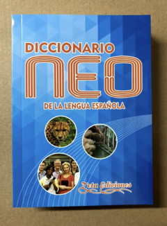 Diccionario de la Lengua Española - comprar online