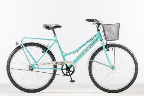 Bicicleta fiorenza rodado online 29