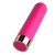 Vibrador Bullet Recarregável com Controle Remoto Pink na internet