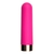 Vibrador Bullet Recarregável com Controle Remoto Pink - comprar online