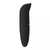 VIBRADOR GOLFINHO PRETO